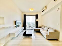 Cube 8 (D11), Condominium #418950411